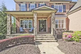 2331 Kinsale Point NW, Kennesaw, GA 30152 - Photo 6