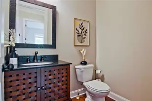 2331 Kinsale Point NW, Kennesaw, GA 30152 - Photo 38