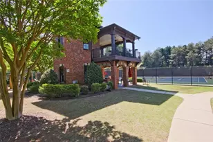 2331 Kinsale Point NW, Kennesaw, GA 30152 - Photo 86