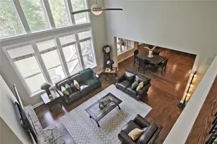 2331 Kinsale Point NW, Kennesaw, GA 30152 - Photo 22