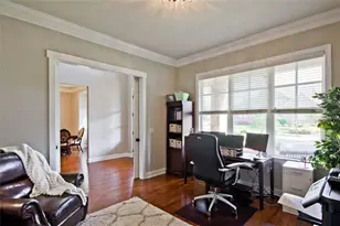 2331 Kinsale Point NW, Kennesaw, GA 30152 - Photo 12