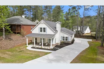 8091 Lakeview Parkway, Villa Rica, GA 30180 - Photo 44