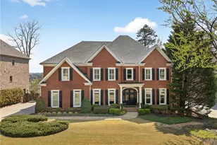 8440 Merion Dr, Duluth, GA 30097 - Photo 1