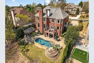 8440 Merion Drive, Duluth, GA 30097 - Photo 88