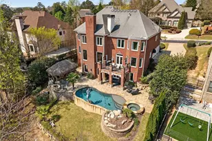 8440 Merion Dr, Duluth, GA 30097 - Photo 88