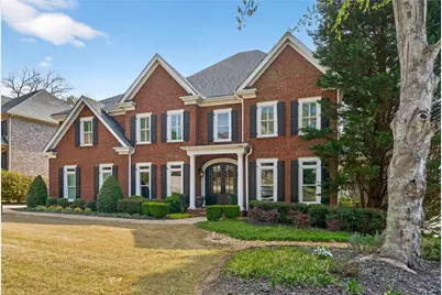 8440 Merion Drive, Duluth, GA 30097 - Photo 2