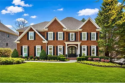 8440 Merion Drive, Duluth, GA 30097 - Photo 1