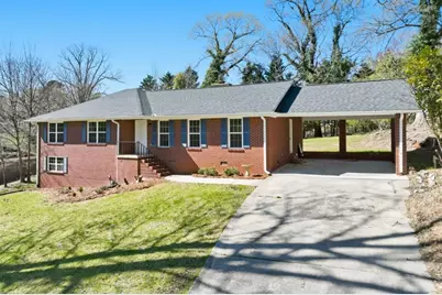 108 Springview Drive, Gainesville, GA 30501 - Photo 1