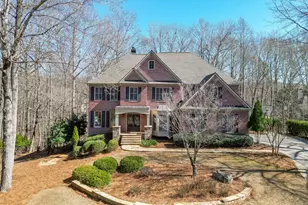 4040 Arrow Head Trail, Cumming, GA 30041 - Photo 1