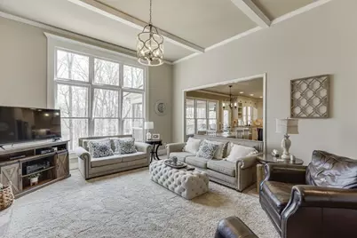 4040 Arrow Head Trail, Cumming, GA 30041 - Photo 12