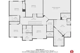 4040 Arrow Head Trail, Cumming, GA 30041 - Photo 78