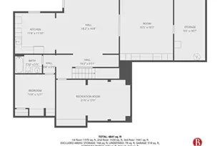 4040 Arrow Head Trail, Cumming, GA 30041 - Photo 76