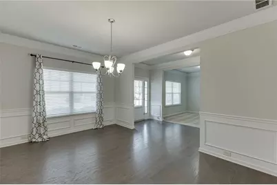 174 Cherokee Reserve Circle, Canton, GA 30115 - Photo 6