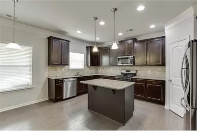 174 Cherokee Reserve Circle, Canton, GA 30115 - Photo 14