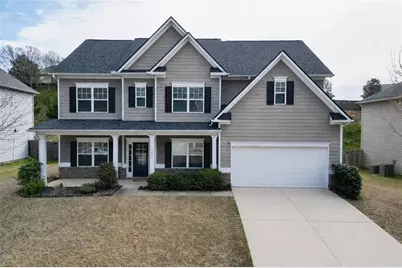174 Cherokee Reserve Circle, Canton, GA 30115 - Photo 46