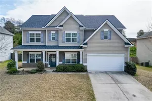 174 Cherokee Reserve Cir, Canton, GA 30115 - Photo 1