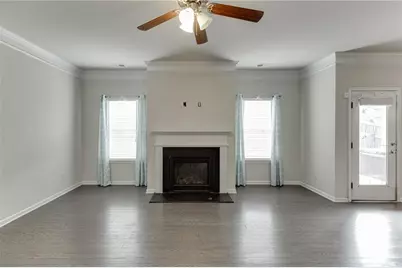 174 Cherokee Reserve Circle, Canton, GA 30115 - Photo 8