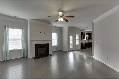 174 Cherokee Reserve Circle, Canton, GA 30115 - Photo 10