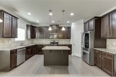 174 Cherokee Reserve Circle, Canton, GA 30115 - Photo 16