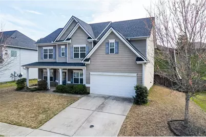 174 Cherokee Reserve Circle, Canton, GA 30115 - Photo 2