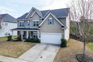 174 Cherokee Reserve Cir, Canton, GA 30115 - Photo 2