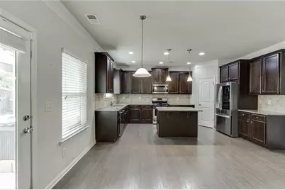 174 Cherokee Reserve Circle, Canton, GA 30115 - Photo 14