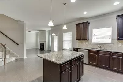 174 Cherokee Reserve Circle, Canton, GA 30115 - Photo 16