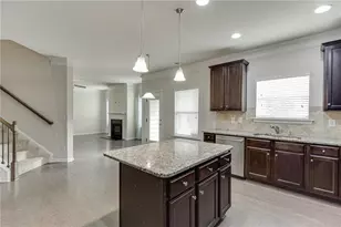 174 Cherokee Reserve Cir, Canton, GA 30115 - Photo 16