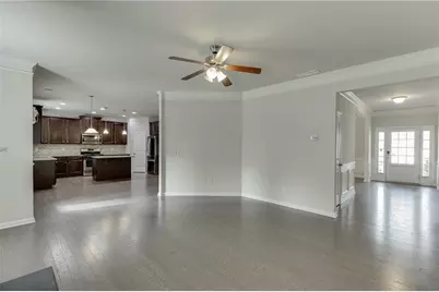 174 Cherokee Reserve Circle, Canton, GA 30115 - Photo 12