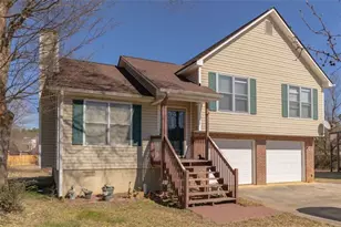 16 Huntcliff Dr, Cartersville, GA 30121 - Photo 1