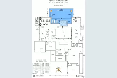 8510 Blue Heron Drive, Gainesville, GA 30506 - Photo 22