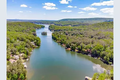 109 Jack Pine Court, Waleska, GA 30183 - Photo 38