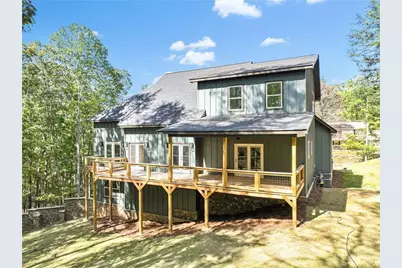 109 Jack Pine Court, Waleska, GA 30183 - Photo 4