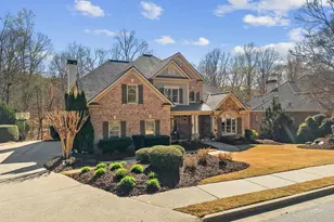 2460 Flint Creek Dr, Cumming, GA 30041 - Photo 2