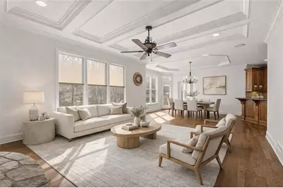 2460 Flint Creek Drive, Cumming, GA 30041 - Photo 26