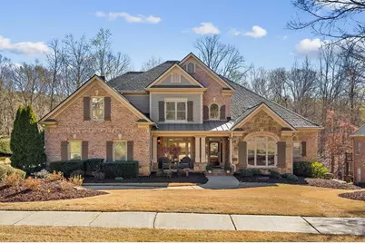 2460 Flint Creek Drive, Cumming, GA 30041 - Photo 2