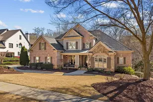 2460 Flint Creek Dr, Cumming, GA 30041 - Photo 4