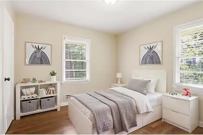 2613 Mural Drive, Atlanta, GA 30341 - Photo 8