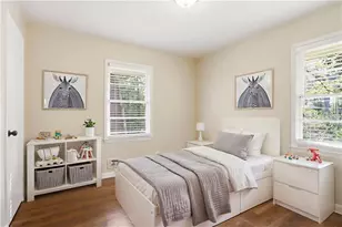 2613 Mural Dr, Atlanta, GA 30341 - Photo 8