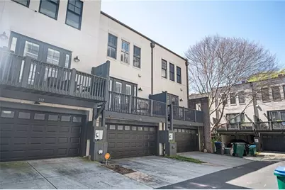 710 Cosmopolitan Drive NE, Atlanta, GA 30324 - Photo 40