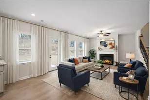 355 Cedar Wood Trce, Winder, GA 30680 - Photo 4