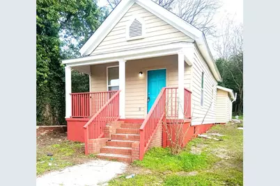 248 Madison Street, Macon, GA 31201 - Photo 1