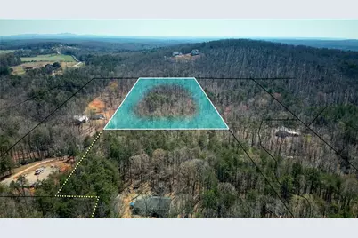 0 Ashley Oaks Drive, Dawsonville, GA 30534 - Photo 1