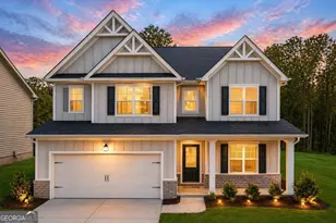 362 Cedar Wood Trce, Winder, GA 30680 - Photo 1
