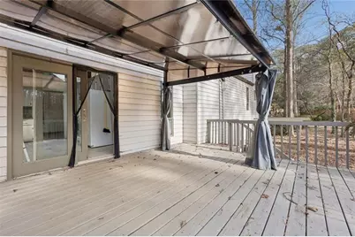 4910 Tremont Drive NE, Marietta, GA 30066 - Photo 36