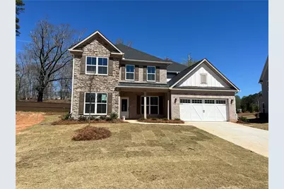 4895 Rosarian Drive, Cumming, GA 30040 - Photo 1