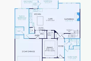 4895 Rosarian Dr, Cumming, GA 30040 - Photo 2