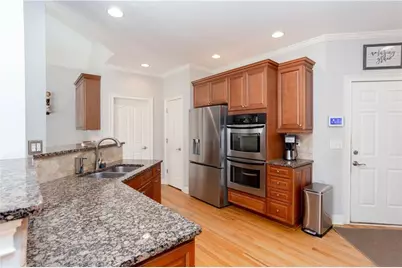 309 Hardwick Drive, Canton, GA 30115 - Photo 4