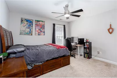 309 Hardwick Drive, Canton, GA 30115 - Photo 32