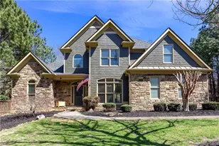 309 Hardwick Dr, Canton, GA 30115 - Photo 1